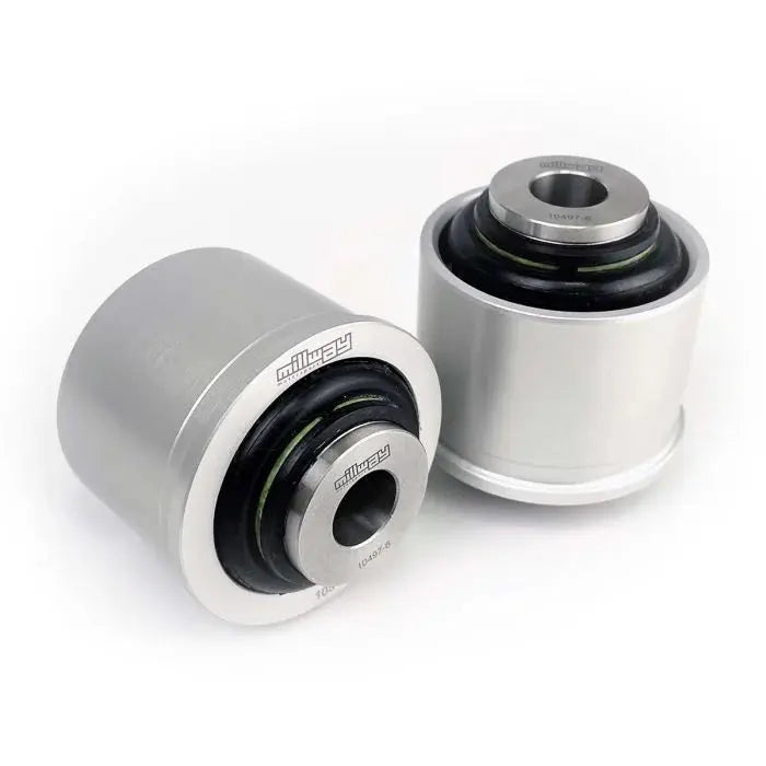 Millway Motorsport Front Wishbone Inner Bushings (Toyota Supra) Millway Motorsport