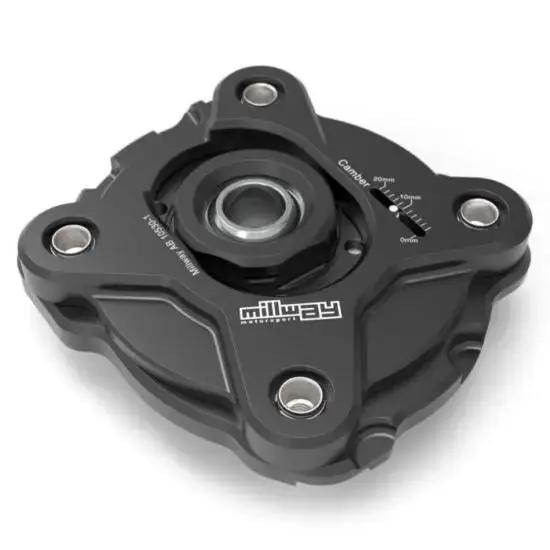 Millway Motorsport Street Camber Plates (G8X M2/M3/M4) Millway Motorsport