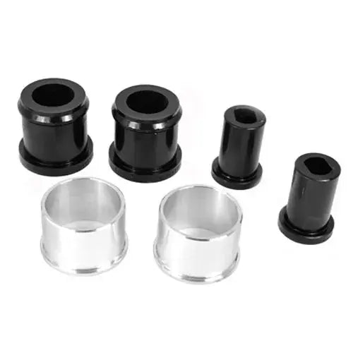 Mini F56 (2014 Onwards) Powerflex Pack Of 2 Black Series Front Arm Rear Bushes Powerflex