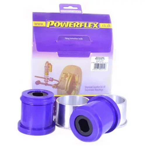 Mini F56 (2014 Onwards) Powerflex Pack Of 2 Front Arm Rear Bushes Powerflex