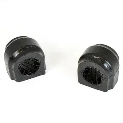 Mini R53 (2003-2006) Powerflex Pack Of 2 Black Series Rear Anti Roll Bar Bushes 18mm Powerflex