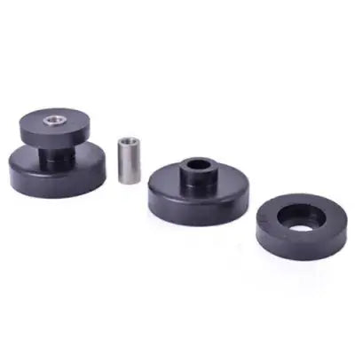 Mini R53 (2003-2006) Powerflex Pack Of 2 Black Series Rear Shock Top Mounting Bushes Powerflex
