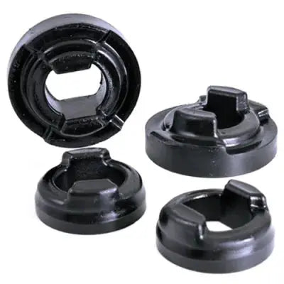Mini R53 (2003-2006) Powerflex Pack Of 2 Black Series Rear Trailing Arm Front Bushes Inserts Powerflex