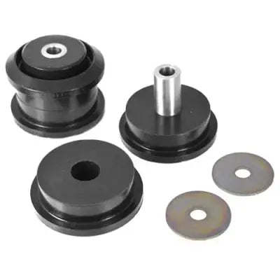 Mini R53 (2003-2006) Powerflex Pack Of 2 Black Series Rear Trailing Arm Front Bushes Powerflex