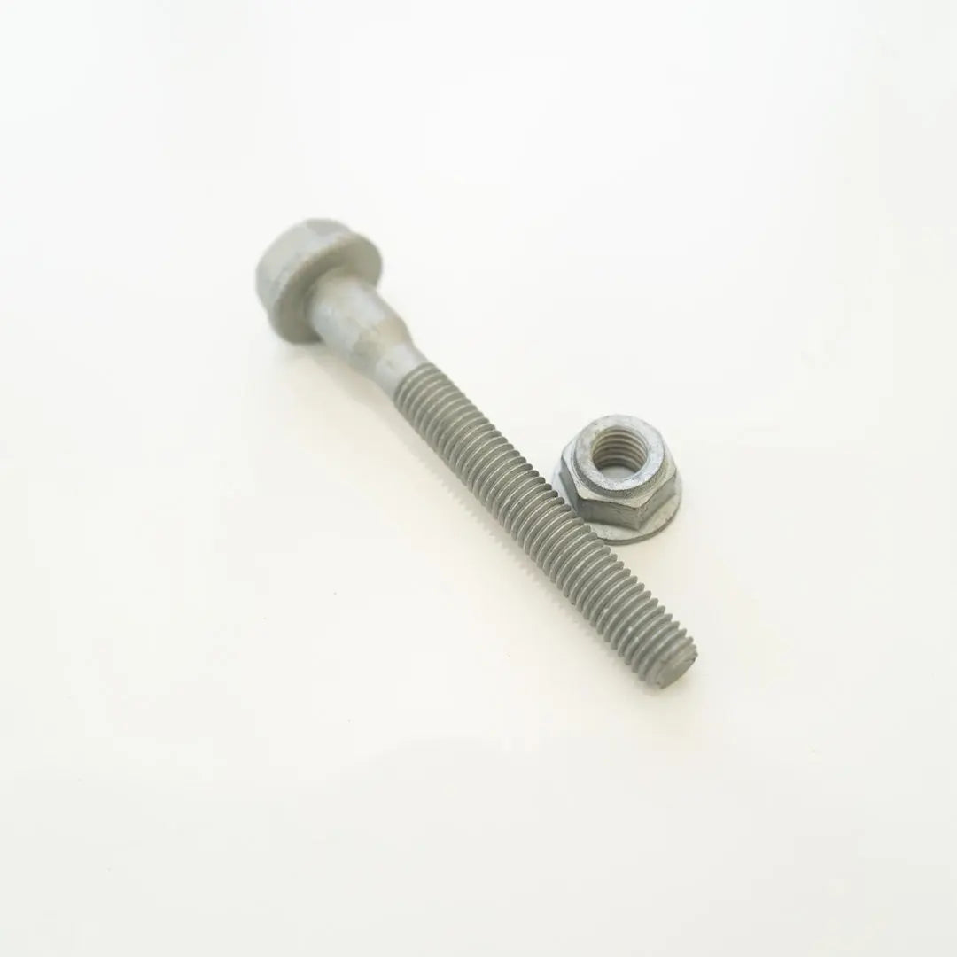 Mini (BMW) Strut to Hub Pinch Bolt & Nut Genuine BMW