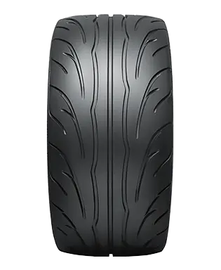 Nankang NS-2R Semi Slick Tyre Nankang