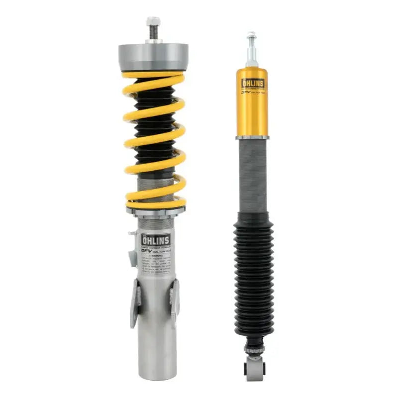 Ohlins Road & Track Coilovers DFV (1-way) Honda Civic Type-R FK8 FL5 17+ TUV Approved Ohlins
