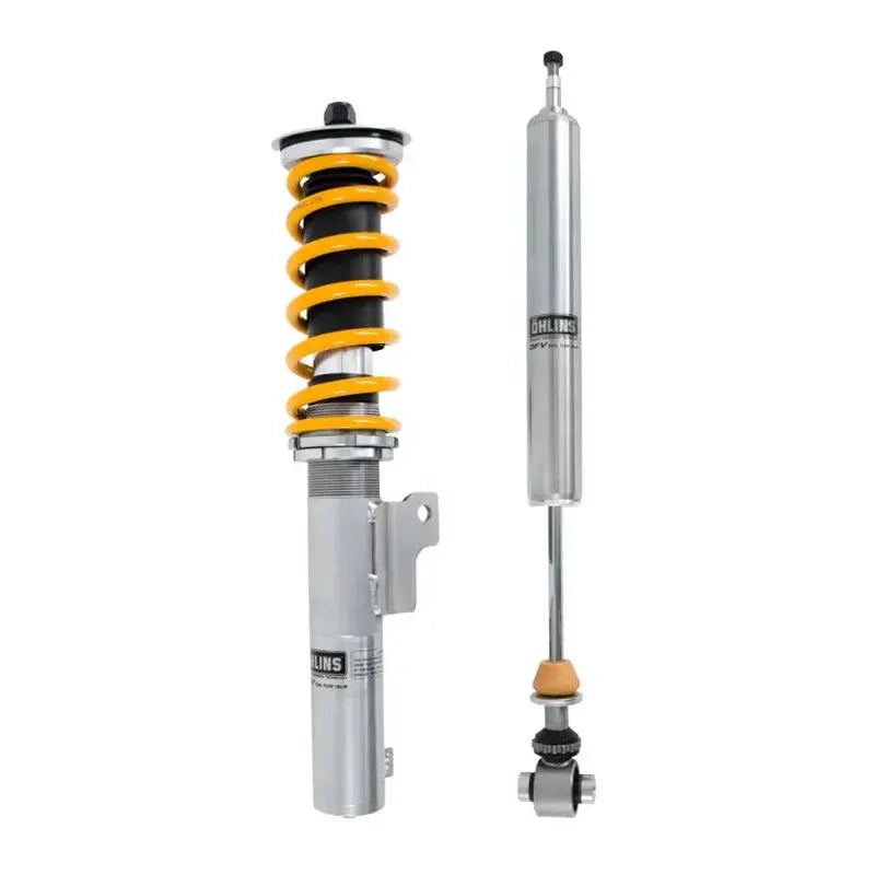Ohlins Road & Track Coilovers DFV (1-way) Volkswagen Golf MK8 GTI MK8 CD All FWD models 20+ TUV Approved Ohlins