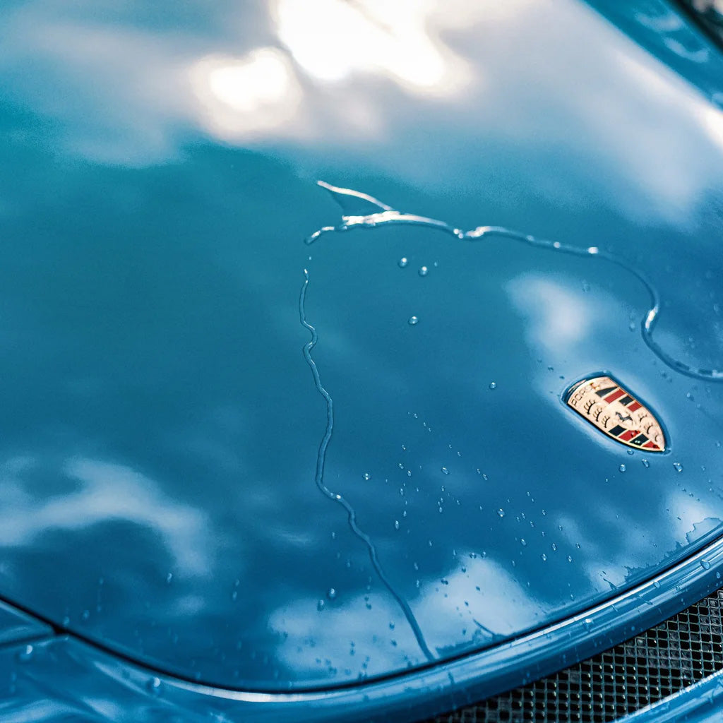 Stjarnagloss Pärla - Long-Lasting Spray Car Sealant