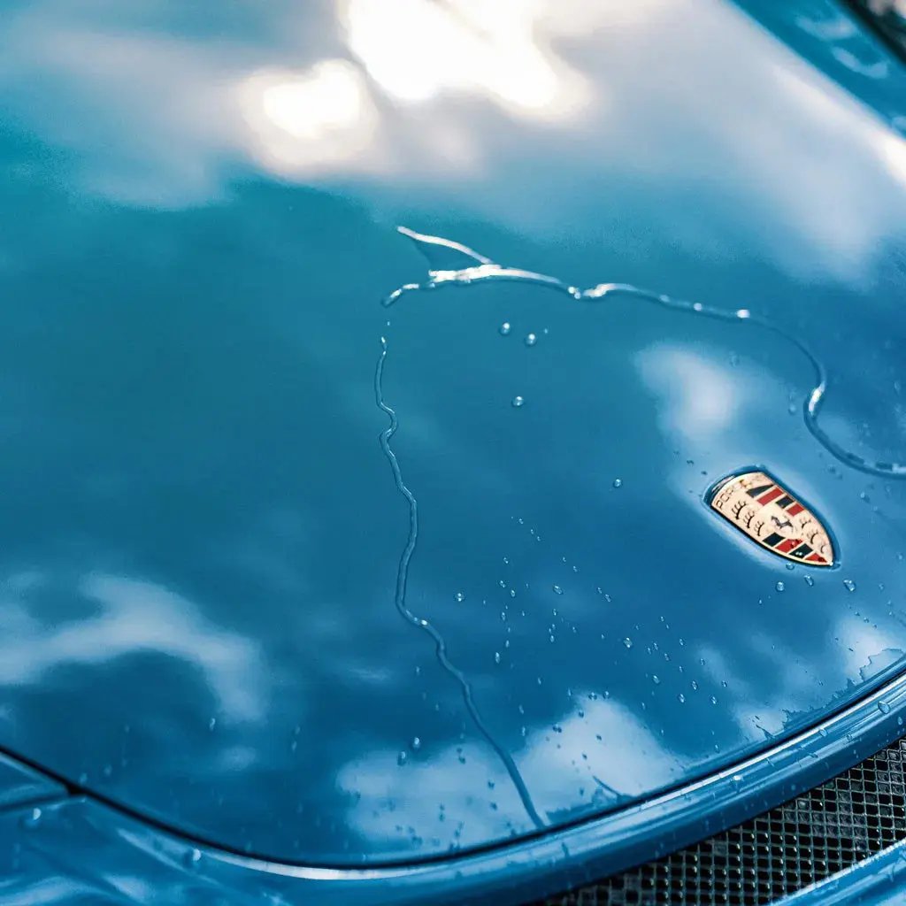 Stjarnagloss Pärla - Long-Lasting Spray Car Sealant Stjarnagloss