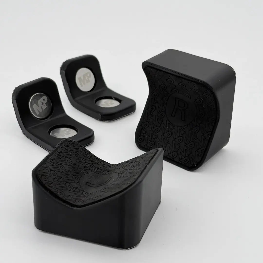 Plateless - M2 G87 Front Plate Kit Plateless