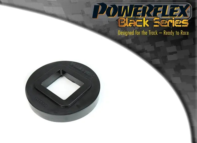 Powerflex BLACK Upper Engine Mount Bush PFF5-124BLK for Mini R50/52/53 Gen 1 Powerflex