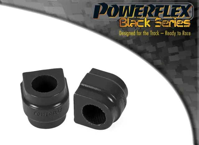 Powerflex Black Front ARB Bush 23.5mm PFF5-102-235BLK Mini Generation 2 R55/56/57 (2006 - 2013) Powerflex