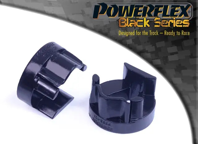 Powerflex Black Series Gearbox Bush Insert PFF5-121BLK Mini Generation 1 R50/52/53 (2000 - 2006) Powerflex