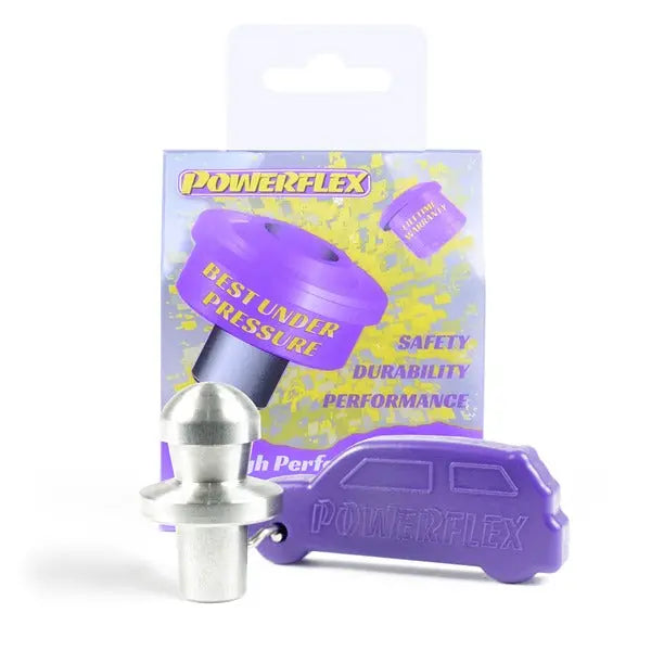 Powerflex Clutch Fork Pivot Pin PFF5-270 for Mini F55 / F56 Gen 3 Powerflex