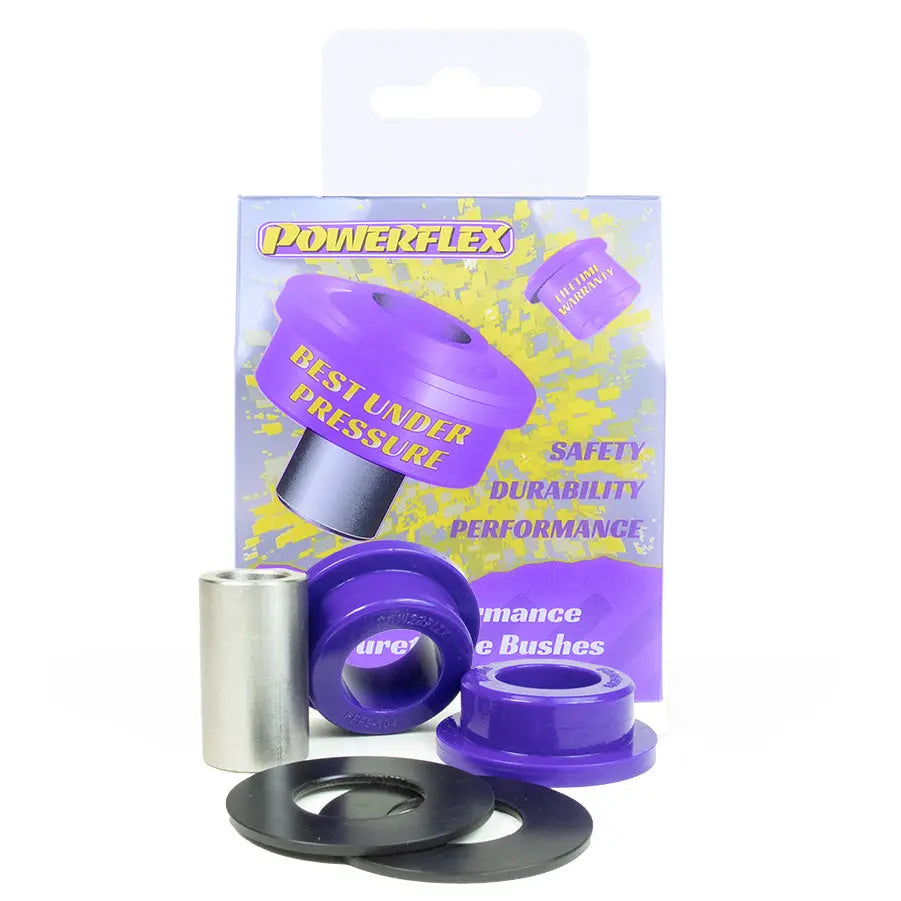 Powerflex Engine Support Bracket Small Bush PFF5-104 Mini Generation 1 R50/52/53 Powerflex