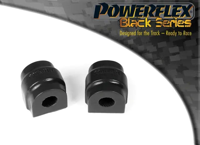 Powerflex Front Anti Roll Bar Bush 16mm pff5-102-16blk for Mini R50/52/53 Gen 1 (2000 - 2006) Powerflex