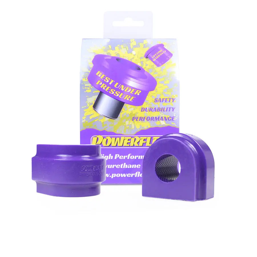 Powerflex Front Anti Roll Bar Bush 23.7mm PFF5-1303-23.7 for Mini F55 / F56 Gen 3 (2014 on) Powerflex
