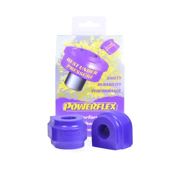 Powerflex Front Anti Roll Bar Bush 25mm PFF5-1903-25 for BMW F20, F21 1 Series Powerflex