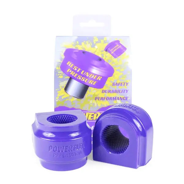 Powerflex Front Anti Roll Bar Bush 30mm PFF5-1903-30 for BMW F20, F21 1 Series Powerflex