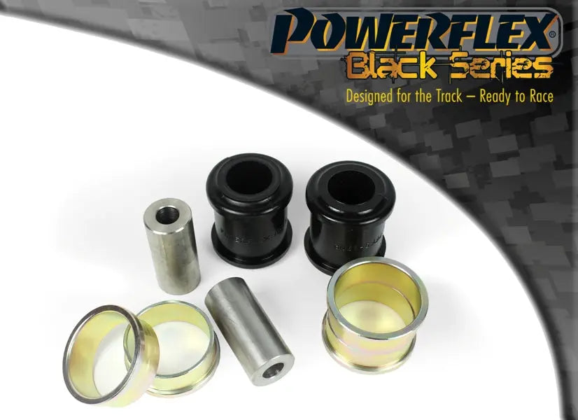 Powerflex Front Control Arm To Chassis Bush PFF5-1902BLK for BMW 1 Series F20, F21 (2011 - 2019) Powerflex