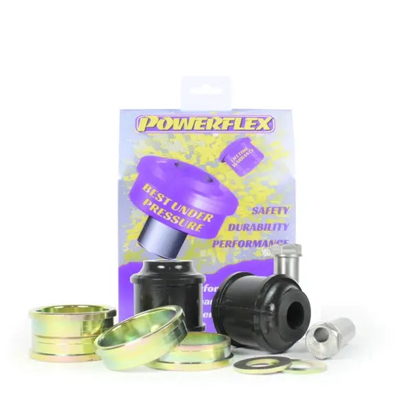 Powerflex Front Radius Arm Caster Adj. PFF5-1901G for BMW F20, F21 1 Series Powerflex