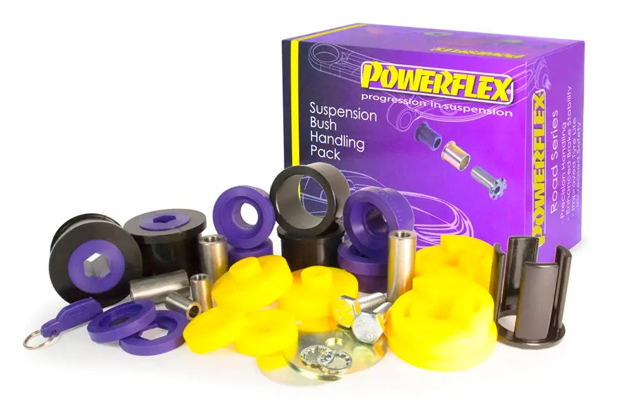 Powerflex Handling Pack PF5K-1004 for Mini Gen 1 R50/52/53 (2003 - 2006) Powerflex