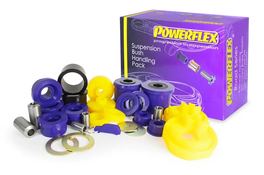 Powerflex Handling Pack PF5K-1005 for Mini Gen 2 R55/56/57 (2006 - 2013) Powerflex
