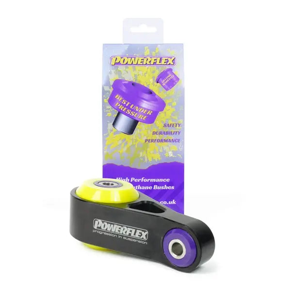 Powerflex Lower Engine Mount, Fast Road PFF5-125 for Mini R50/52/53 Gen 1 (2000 - 2006) Powerflex