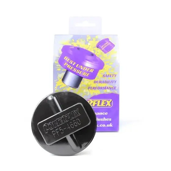 Powerflex Pack Of 1 Jack Pad Adaptor Powerflex