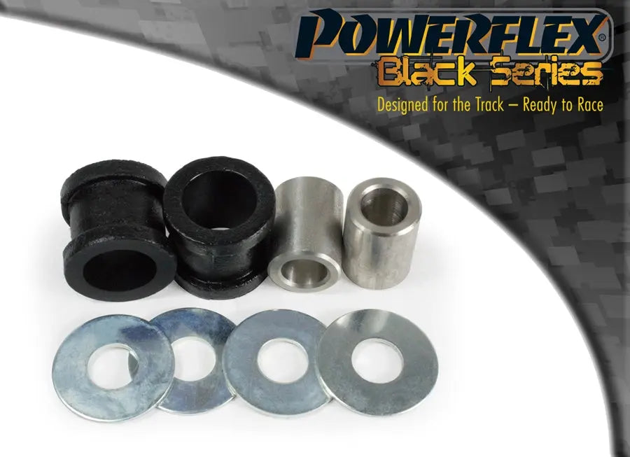 Powerflex Powerflex Super Charger Belt Damper Bush PFF5-211BLK, Mini R50/52/53 Gen 1 (2000 - 2006) Powerflex