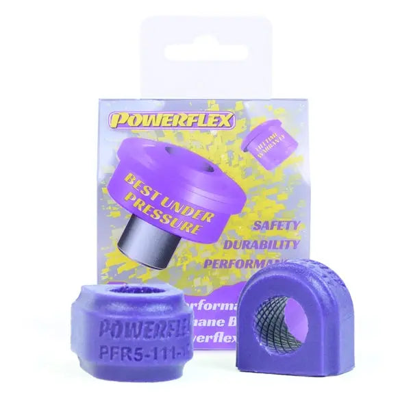 Powerflex Rear ARB Bush 16mm PFR5-111-16 for Mini Generation 1 R50/52/53 Powerflex
