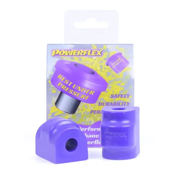 Powerflex Rear Anti Roll Bar Bush 12mm PFR5-1913-12 for BMW F20, F21 1 Series Powerflex