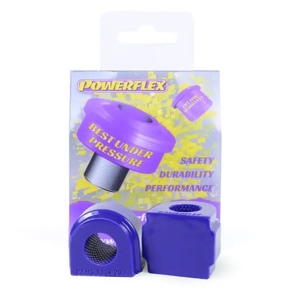 Powerflex Rear Anti Roll Bar Bush 20.7mm PFR5-1314-20.7 for Mini Generation 3 F56 (2014 on) Powerflex