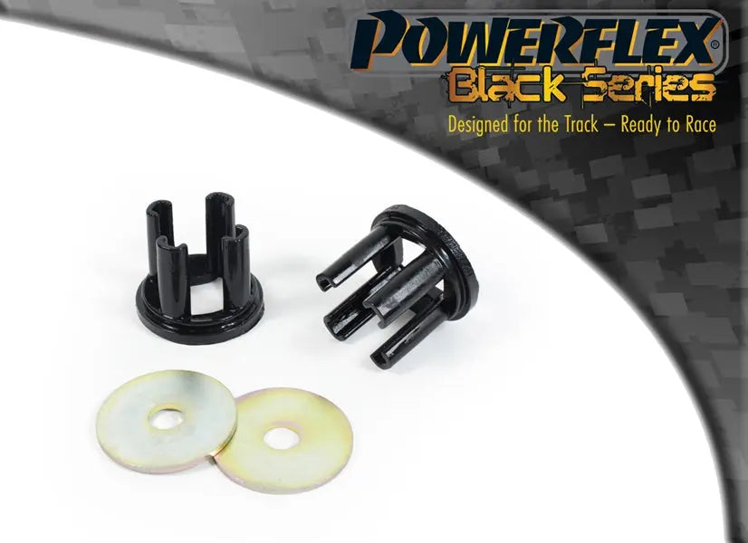 Powerflex Rear Diff Front Bush Insert PFR5-1927BLK for BMW 2 Series F22, F23 (2013 on) Powerflex