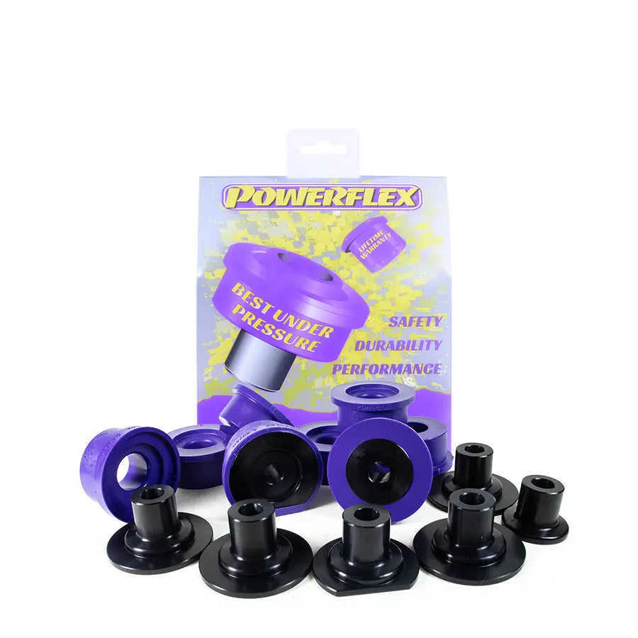 Powerflex Rear Diff Front Mounting Bush PFR5-4025 for BMW F87 2 Series M2 Powerflex