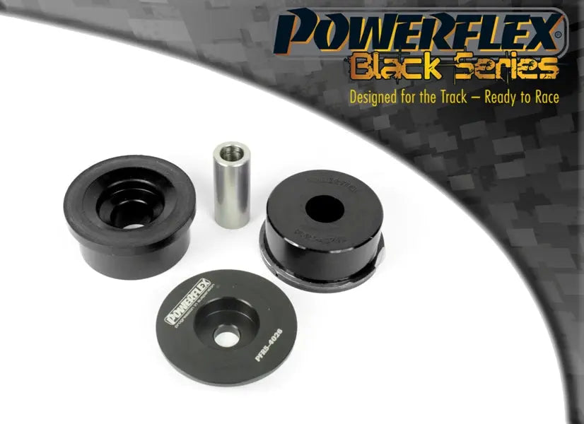 Powerflex Rear Diff Rear Mounting Bush PFR5-4026BLK for BMW 2 Series F87 M2 Coupe (2015 on) Powerflex