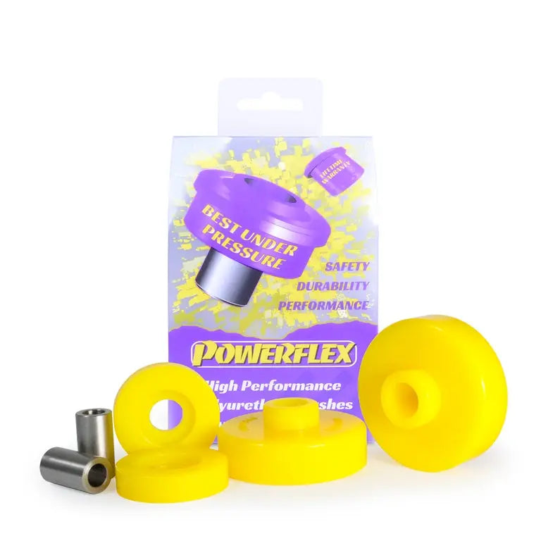 Powerflex Rear Shock Top Mounting Bushes PFR5-115 for Mini Generation 2 R55/56/57 (2006 - 2013) Powerflex