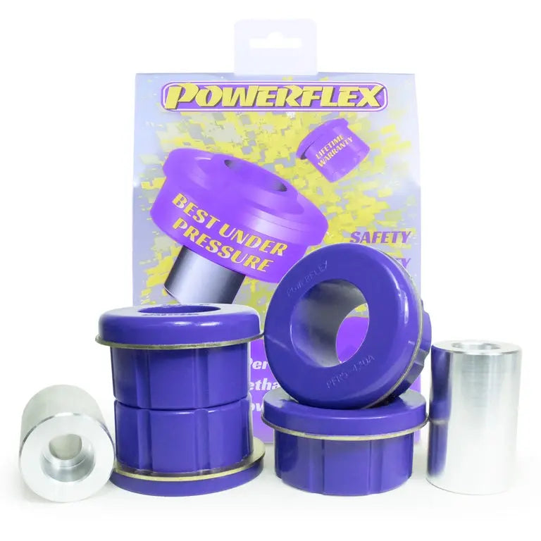 Powerflex Rear Subframe Front Bush (Fast Road) PFR5-420P for BMW F20, F21 RWD (2011 - 2019) Powerflex