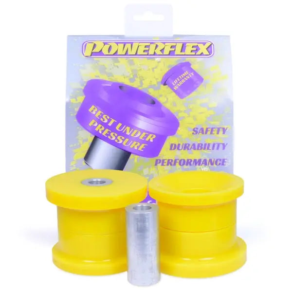 Powerflex Rear Subframe Rear Bush PFR5-422 for BMW F20, F21 (2011 - 2019) Powerflex
