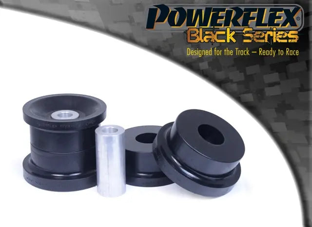 Powerflex Rear Subframe Rear Mounting Bush PFR5-422BLK for BMW 2 Series F22, F23 (2013 on) Powerflex