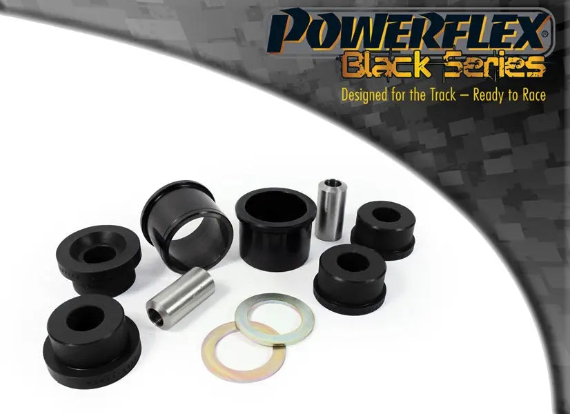 Powerflex Rear Trailing Arm Front Bush 60mm PFR5-1103BLK for Mini R50/52/53 Gen 1 Powerflex