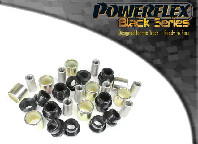 Powerflex Rear Trailing Arm Front Bush 60mm PFR5-1103BLK for Mini R50/52/53 Gen 1 Powerflex