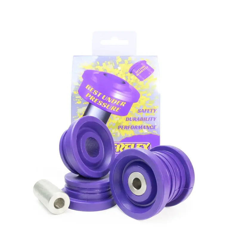 Powerflex Rear Trailing Arm Front Bush PFR5-1310 for Mini Generation 3 F56 (2014 on) Powerflex