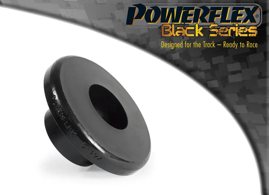 Powerflex Ride Height Adjuster Shim PFR5-427BLK for BMW 1 Series F20, F21 (2011 - 2019) Powerflex