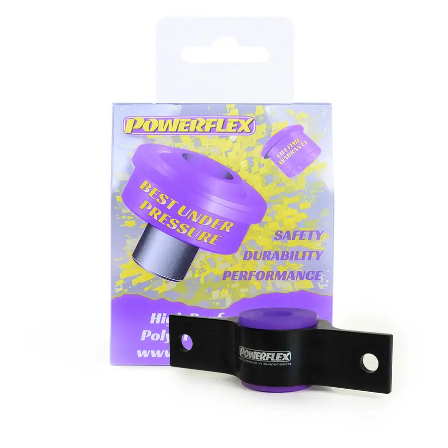 Powerflex Shifter Arm Rear Bush & Bracket Fast - Road/Track PFF5-1932P for BMW F20, F21 RWD Powerflex