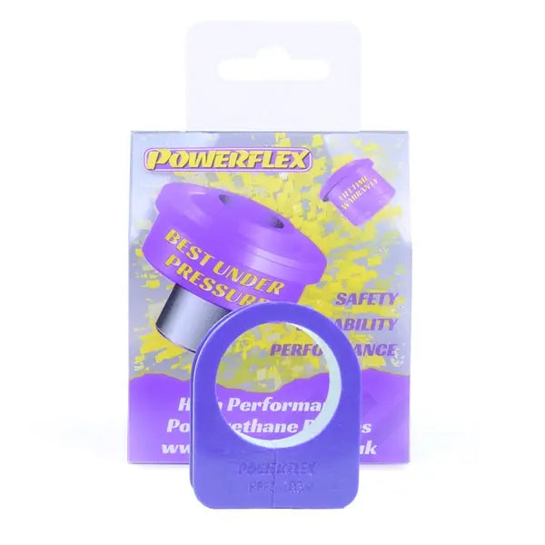 Powerflex Steering Rack Mount PFF5-103 for Mini Generation 1 R50/52/53 Powerflex