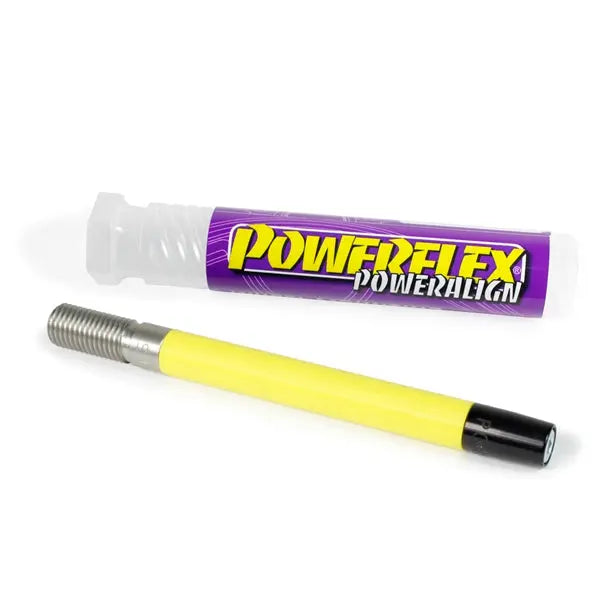 Powerflex Wheel Mounting Guide Pin PF99-512-15 for Mini R50/52/53 Gen 1 Powerflex