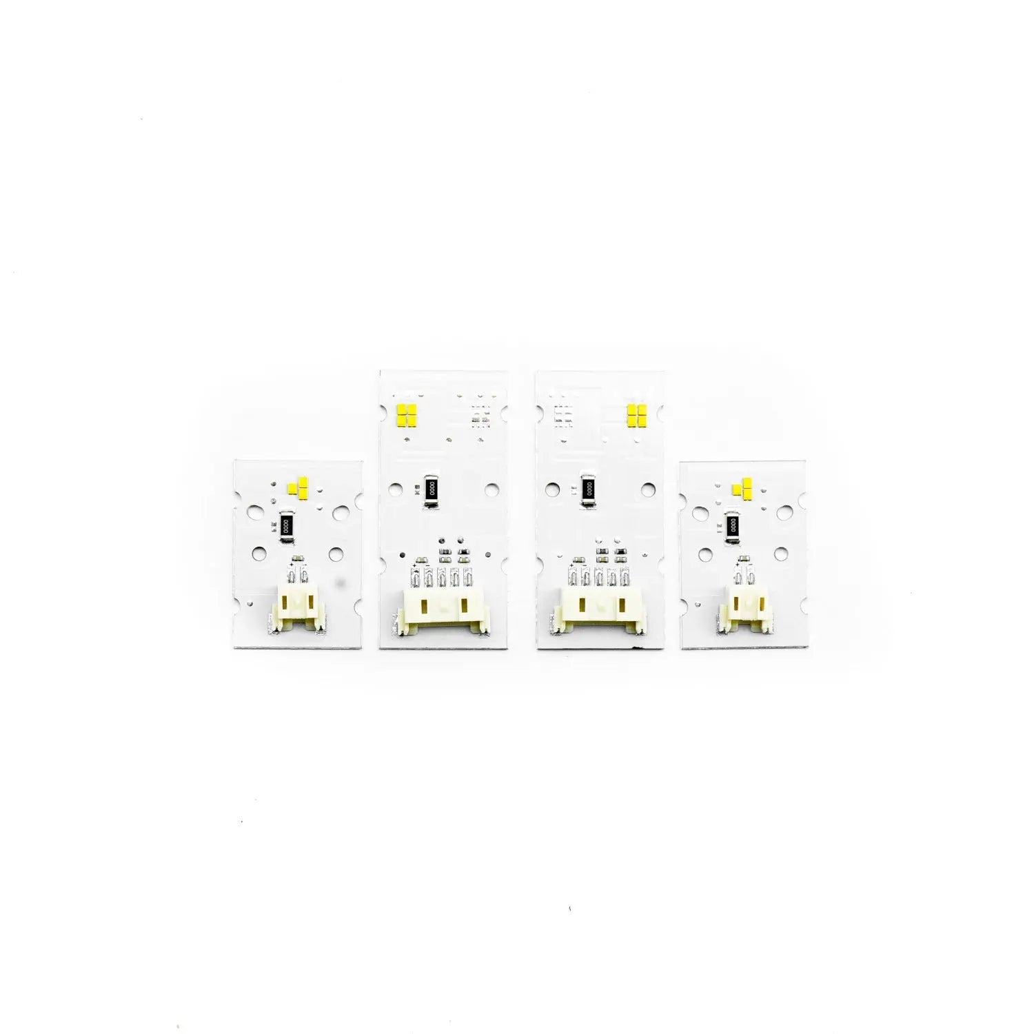R44 BMW M3/M4 CSL Yellow Daytime Running Lights LED Module Set (F80/F82/F83 LCI) R44 Performance