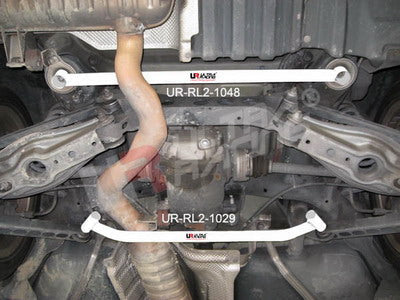 Ultra Racing BMW 1 Series (E81/E87) Rear Lower Brace URRL2-1048 Ultra Racing
